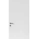 Dveře Ibiza 70, CPL white, panty vpravo
