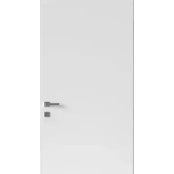 Interiérové dveře Dveře Ibiza 70, CPL white, panty vpravo