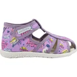 Bačkory Ciciban ALINA 85440 Velikost: 30