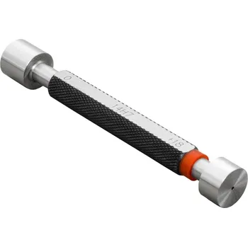 KINEX Kalibr mezní válečkový 12H8 K-MET, DIN&nbsp;7164 92012H8