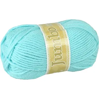Příze Příze Jumbo 921 světlá mimi modrá