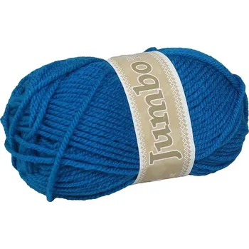 Příze Příze Jumbo 926 tyrkys