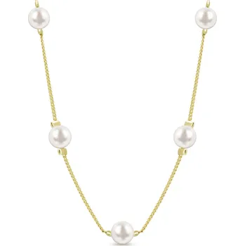 Řetízek PARIS 2616 Řetízek perlové korálky Ellami