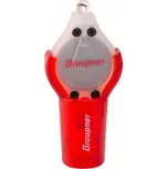 Graupner | Vytvrzovací lampa pro Liquid Repair 537.2