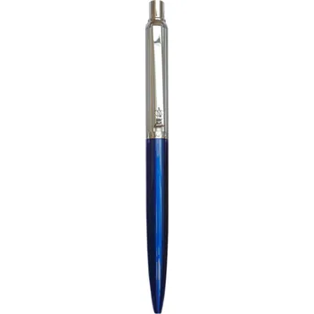 Regal kuličkové pero 884 kovové modré v krabičce 474272