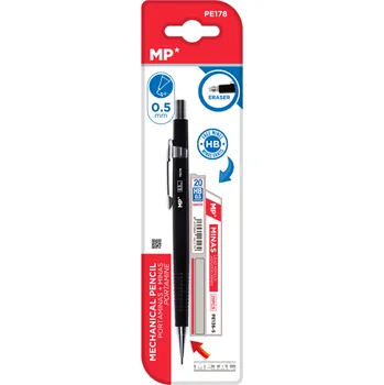 Mikrotužka MP mikrotužka + tuhy MP PE178 blistr 547465