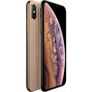 Mobilní telefon Apple iPhone XS 256GB Barva: Bílá