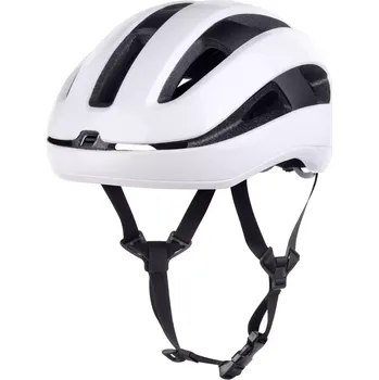 Cyklistická přilba přilba FORCE NAOS, bílá, S-M