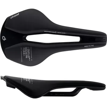 Sedlo na kolo sedlo PROLOGO NAGO R4 PAS NACK 137 černé