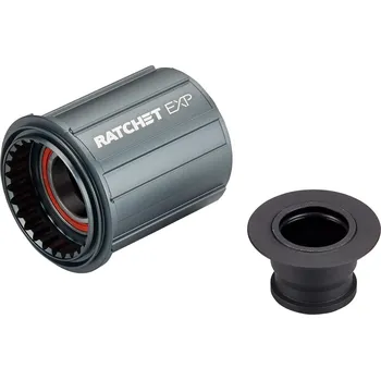 Náboj kola DT Swiss Ořech Ratchet EXP Shimano