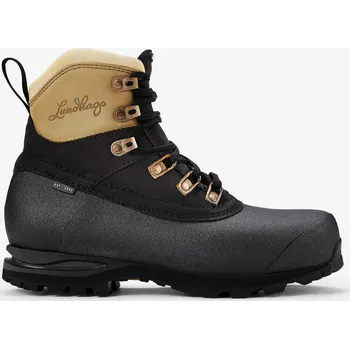 Dámská treková obuv Dámské outdoorové boty Lundhags Padje Light Trekking Boot Mid W