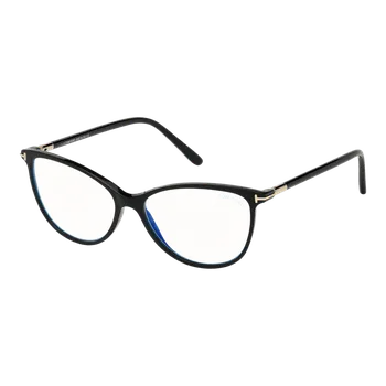 Brýlová obroučka Dioptrické brýle Tom Ford FT5616-B/V 001