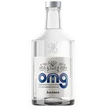 Gin Žufánek OMG 0,5l 45%