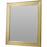 Zrcadlo Smart, zlaté