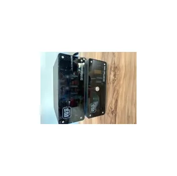 Hi-Fi komponenty Elektronkový gramofonový předzesilovač kopie EAR 834P