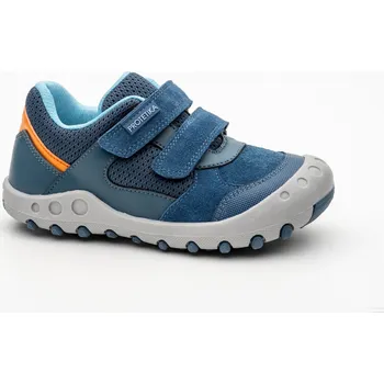 Chlapecké tenisky Protetika - barefoot boty KOMPROMIS s PRO-tex membránou ESPERO blue Veľkosť: 29