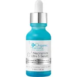 The Organic Pharmacy Niacinamide Ultra 5 sérum