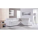 Rohová sedací souprava Massimo II