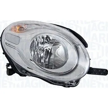 Přední světlomet Světlomet MAGNETI MARELLI 712475285129