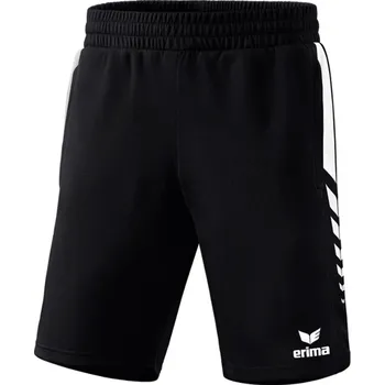 Šortky Erima Six Wings Worker Shorts 1152218 Velikost M