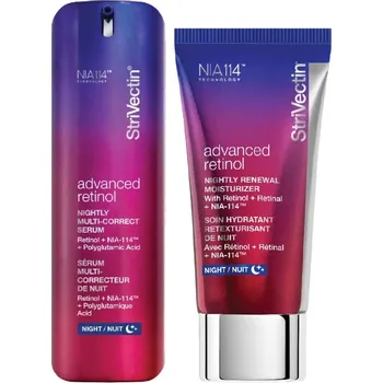 Kosmetická sada StriVectin Advanced Retinol sada proti vráskám