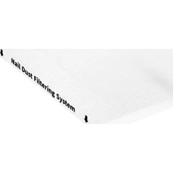 Bruska na nehty BIO NAILS Náhradní HEPA filtr do odsávačky Marathon