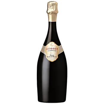 Gosset Grand Blanc de Blancs