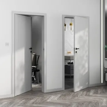 Zárubeň Archo Obložková zárubeň Archo DIN Reverzní