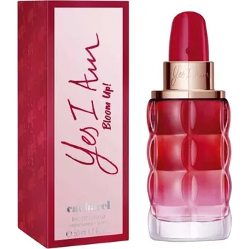 Dámský parfém Cacharel Yes I Am Bloom Up! W EDP 75 ml