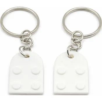 Kliksy.cz Srdíčko Duo Barva: Snow White