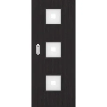 Interiérové dveře Archo Posuvné dveře na stěnu Archo - Madrid