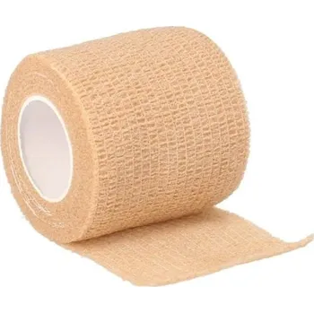 McDavid 62361 Non-woven Cohesive Bandage 7,5 cm x4,5 m 7,5 cm x 4,5 m