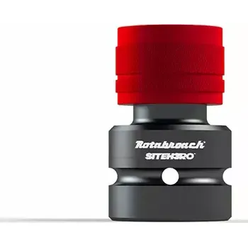 Rotabroach Adaptér 3/4" SITEH3RO