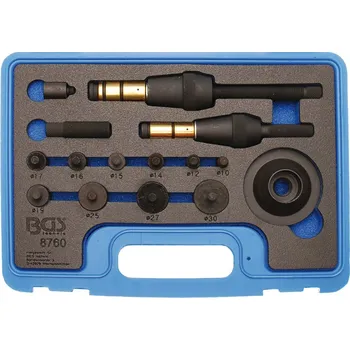 Nářadí pro automobil Sada pro centrování spojky os. aut, dodávek, SUV - BGS 8760