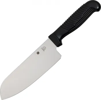 Pracovní nůž Spyderco Santoku