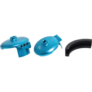 Autodílna Přípravek pro montáž flexibilních drážkových řemenů pro BMW N52K - BGS 9277