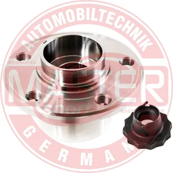 Sada ložiska kola MASTER-SPORT 3569-SET-MS