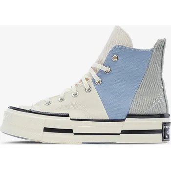 Pánské tenisky Pánské tenisky Converse CHUCK 70 PLUS MATERIAL MASHUP EUR 36.5 167730