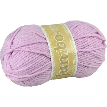 Příze Příze Jumbo 954 světle růžová