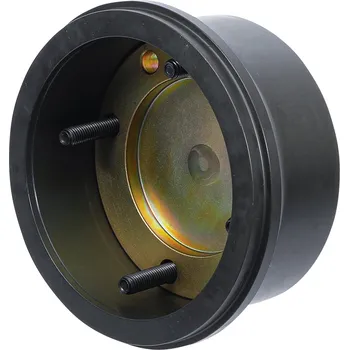 Autodílna Přípravek pro montáž těsnicího kroužku klikové hřídele, pro DAF (CF 85) - BGS 6955