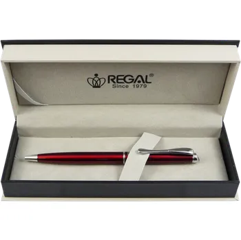 Regal kuličkové pero Arachné - červená 475497