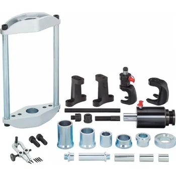 Auto-moto Vigor Tlačné nářadí 45 t, 36 ks - V4604