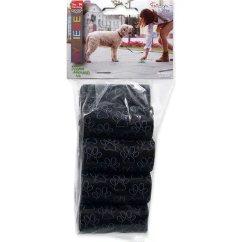 sáček na exkrement Sáčky náhradní Dog Fantasy 8 rolí po 20ks