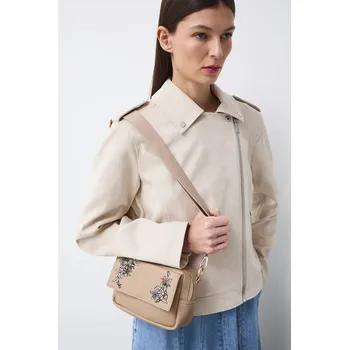 Kabelka Kabelka Medicine RS26-TOD100 béžová 80X, vel. ONE SIZE