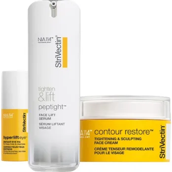 Kosmetická sada StriVectin TL liftingová sada proti povadlé pleti a ochablým konturám