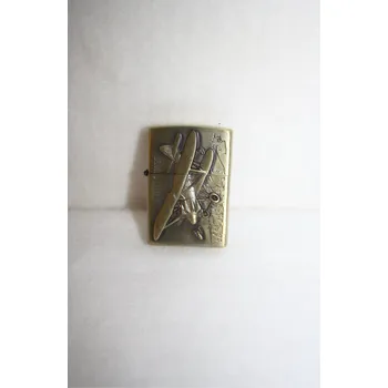 Zapalovač KANTAI Benzínový zapalovač - AIR