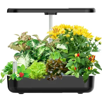 Hydroponický květináč