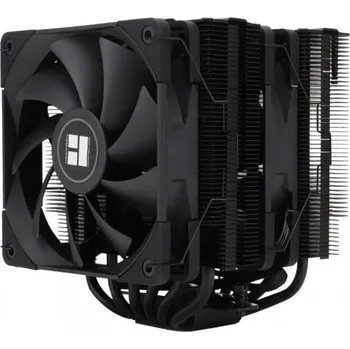 PC ventilátor Thermalright Peerless Assassin 120 Black