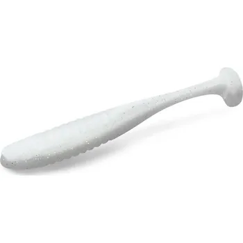 Delphin Gumová nástraha ZANDERA FlexiFLOAT UVs 12cm Yeti 5ks