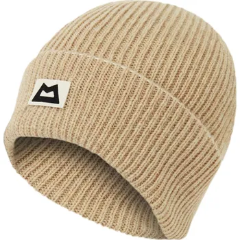 Čepice Čepice Mountain Equipment Crimp Beanie Barva: Oatmeal, Velikost: Onesize